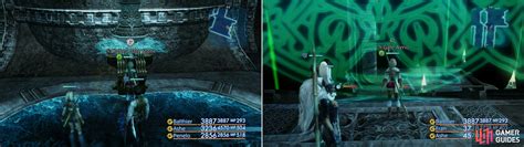 ffxii giruvegan walkthrough.